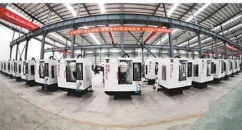 泉州以“數(shù)控一代”與智能制造為抓手，推動(dòng)產(chǎn)業(yè)升級(jí)與城市發(fā)展