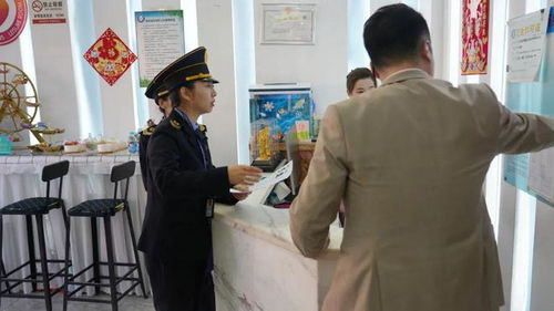 規(guī)范美容美發(fā)機(jī)構(gòu)，守護(hù)大興愛(ài)美人士的美麗與安全