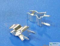 &times;20保險絲夾、保險絲座、保險絲支架、保險管扣(銀)_電子元器件_世界工廠網中國產品信息庫