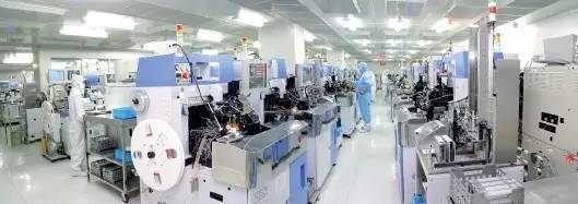 這個縣級市竟然有44家上市企業(yè)、總市值超3000億元!