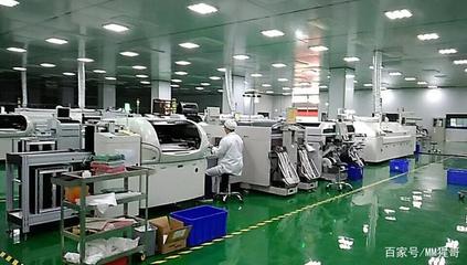 漢川工業(yè)總產(chǎn)值高居湖北省第一,孝感擁有漢川真是如獲至寶