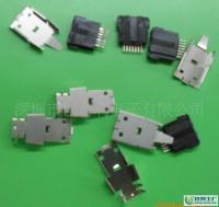 供應(yīng)ESATA 7P母頭,ESATA 7P連接器_電子元器件_世界工廠網(wǎng)中國(guó)產(chǎn)品信息庫(kù)