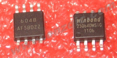 W25Q64DWSSIG--恩主奇電子--原裝現(xiàn)貨--歡迎咨詢!-W25Q64DWSSIG盡在買(mǎi)賣(mài)IC網(wǎng)