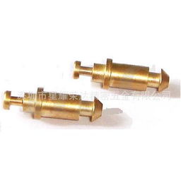 自動車床加工銅針等電子五金件批發指南 價格、廠家與圖片解析