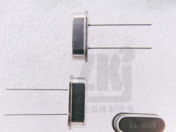 陶瓷諧振器在環保防震設計中的應用與集成電路集成方案